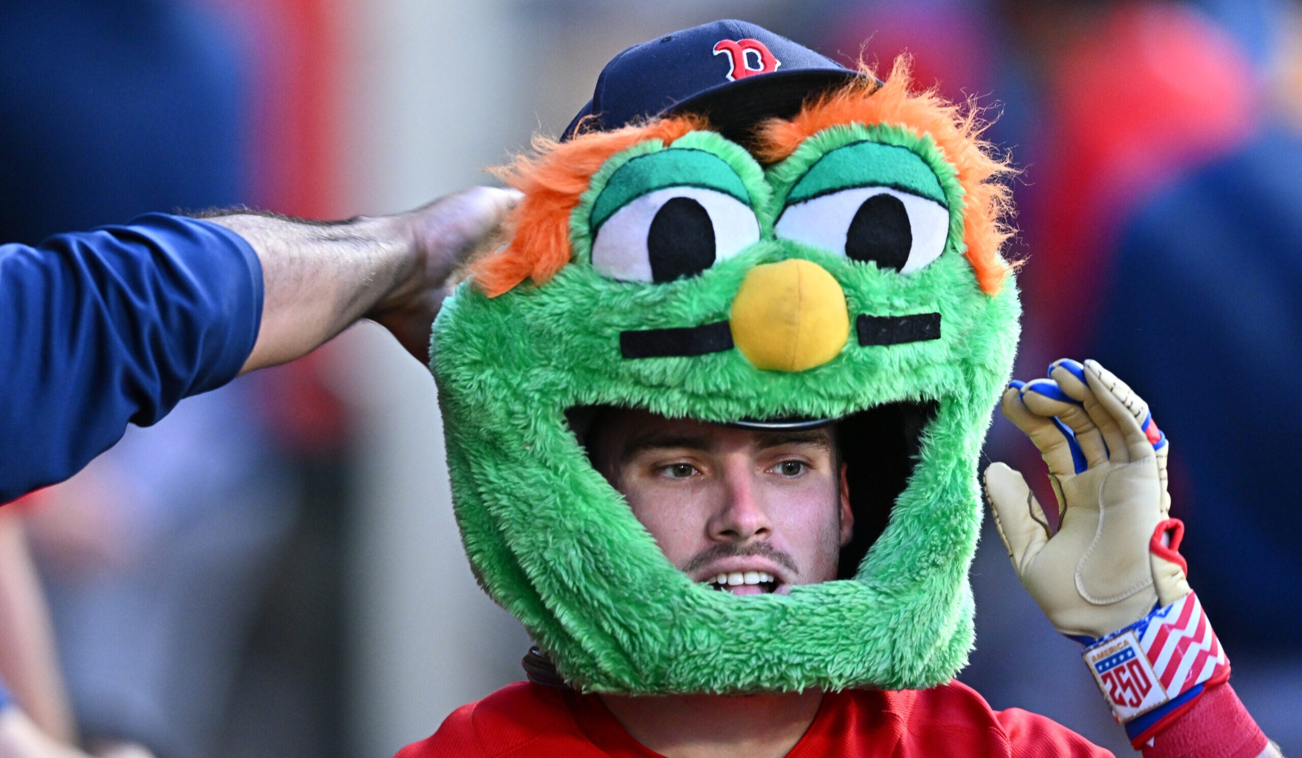 boston.com - Colin McCarthy - Is Caleb Durbin's turnaround enough to solidify his future with the Red Sox?