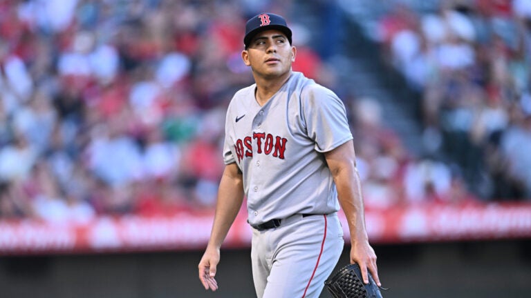 Red Sox pitcher Ranger Suarez ruled out for All-Star Game Red Sox pitcher Ranger Suarez ruled out for All-Star Game
