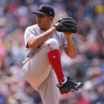 Red Sox Red Sox Aroldis Chapman and Ranger Suarez selected to MLB All-Star Game 2 min read