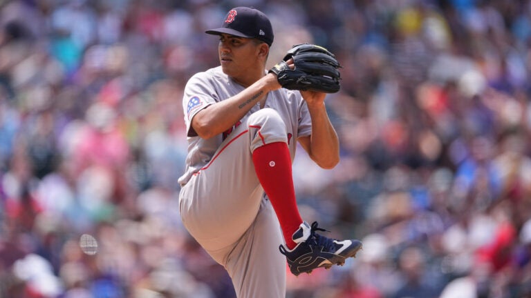 Red Sox Aroldis Chapman and Ranger Suarez selected to MLB All-Star Game Red Sox Aroldis Chapman and Ranger Suarez selected to MLB All-Star Game
