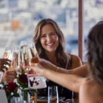 Celebrities Jennifer Garner posts throwback video of karaoke night at Nantucket restaurant 1 min read