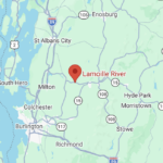 Vermont 2 siblings drown in Vermont river, brother tried to save younger sister, police say 1 min read