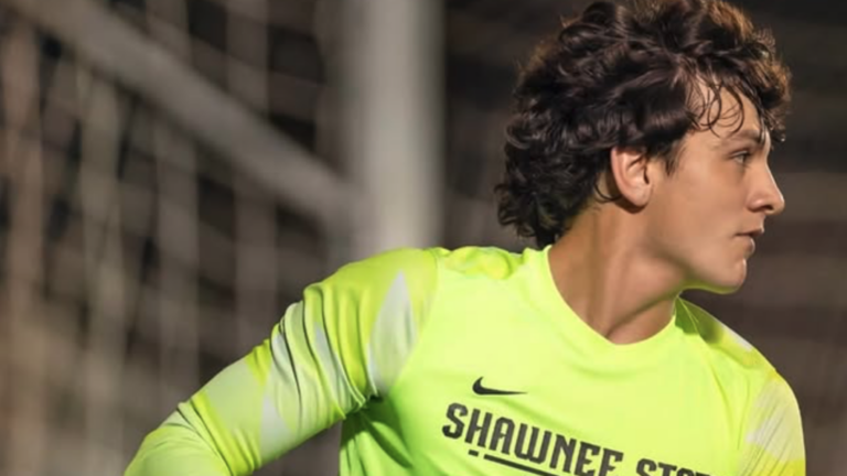 UMass Lowell soccer player killed in Ohio car crash