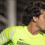 Local News UMass Lowell soccer player killed in Ohio car crash 2 min read