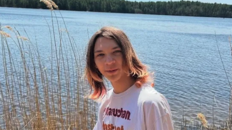 Mother remembers Fall River teen who drowned in pond Mother remembers Fall River teen who drowned in pond