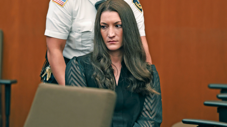 Here’s what will decide her fate Here’s what will decide her fate