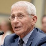 Anthony Fauci Fauci repeatedly invokes the Fifth Amendment in a contentious Senate committee hearing July 29, 2026 |...
