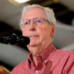 Politics Kentucky governor demands that McConnell prove he is fit to serve or resign July 28, 2026 | 6:56 pm