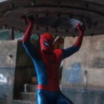 "Spider-Man: Brand New Day" review: Tom Holland plays Peter Parker in the 2026 film, now in theaters.