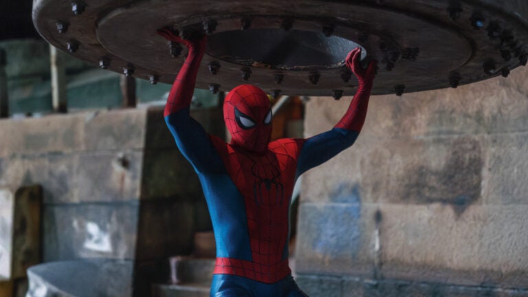 Movie Reviews ‘Spider-Man: Brand New Day’ review: Peter Parker grows up in emotionally mature sequel 3 min read