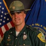New Hampshire N.H. State Police announce unexpected death of 19-year veteran 1 min read