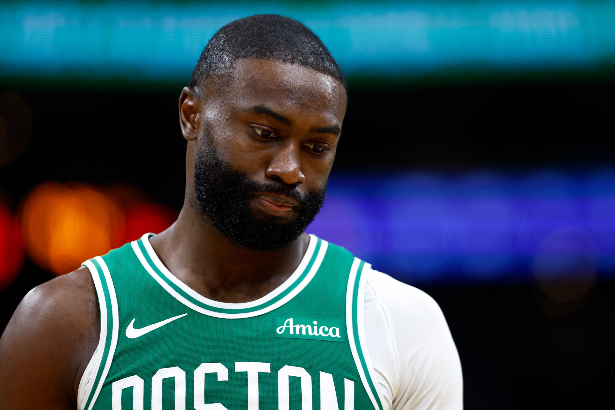 boston.com - Kaley Brown - Robert Parish not a fan of Celtics' decision to trade Jaylen Brown: 'If Red [Auerbach] was alive … I think this would have made him nauseated'