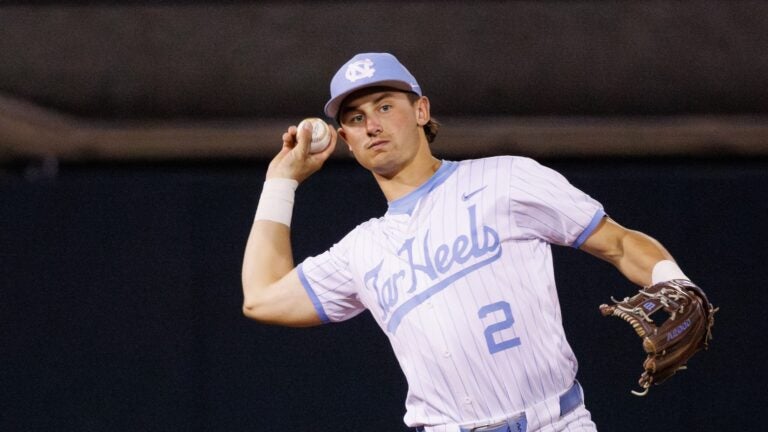 Red Sox draft SS Jake Schaffner with No. 20 pick Red Sox draft SS Jake Schaffner with No. 20 pick