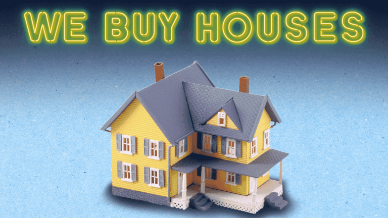Should you sell your house to a flipper for cash? Should you sell your house to a flipper for cash?