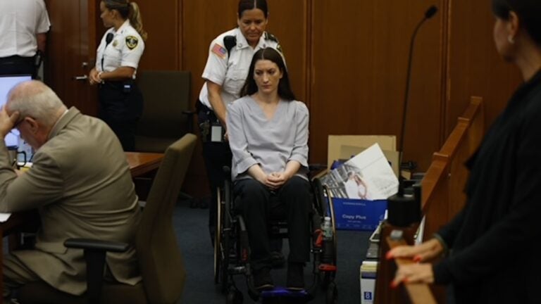 Lindsay Clancy murder trial livestream video: Thursday, July 30