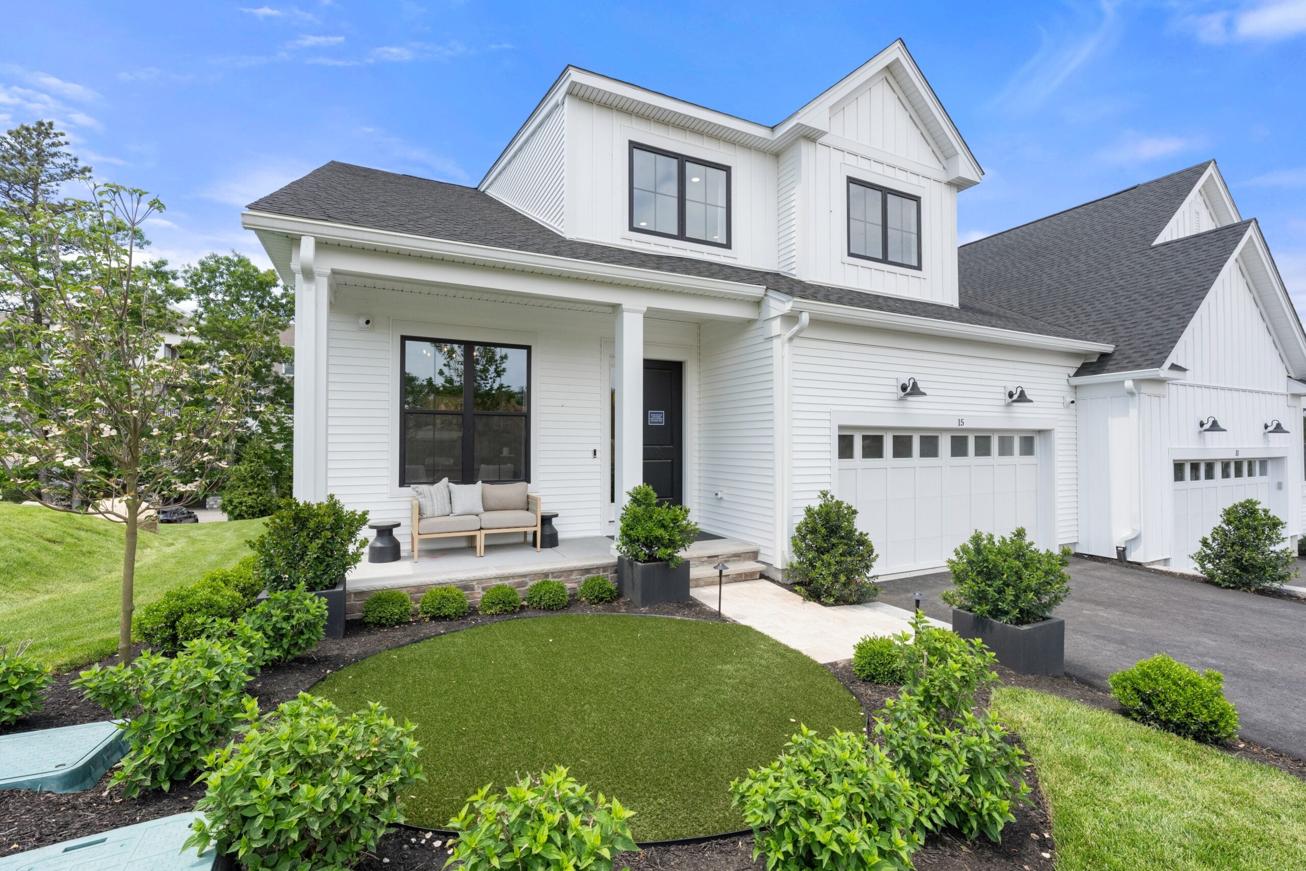 boston.com - Robyn A. Friedman - Is new construction right for you? There are benefits to buying a brand-new home in Massachusetts.