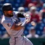 Otto Lopez  Olney: Red Sox have expressed interest in Marlins All-Star Otto Lopez  2 min read