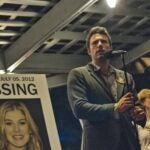 Best movies on Netflix (July 2026): Ben Affleck as Nick Dunne in the 2014 movie "Gone Girl."