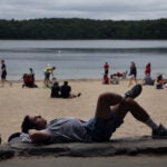 Beaches Parking will be free at state parks, beaches for Fourth of July weekend July 2, 2026 | 9:56 pm