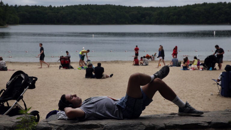 Parking will be free at state parks, beaches for Fourth of July weekend Parking will be free at state parks, beaches for Fourth of July weekend