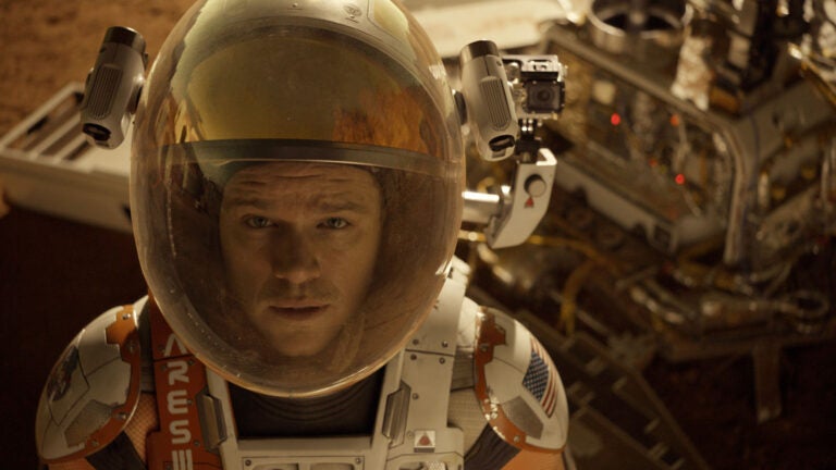 Matt Damon’s best roles, ranked Matt Damon’s best roles, ranked