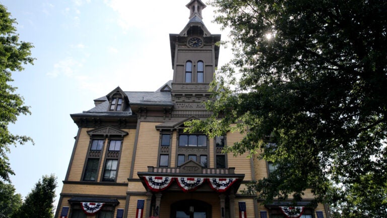 Some Saugus residents stunned by high water bills, with one nearing $200,000