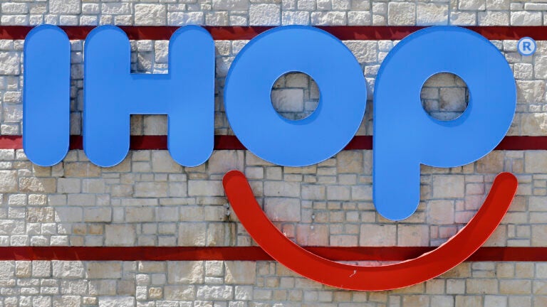Massachusetts loses two IHOP restaurants Massachusetts loses two IHOP restaurants