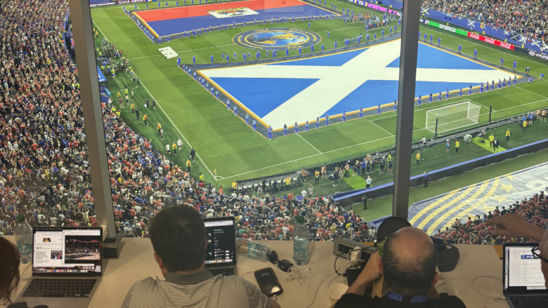 The World Cup is over. The memories aren’t going anywhere. The World Cup is over. The memories aren’t going anywhere.