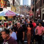 SCENIC SIX Where to go in New England this August 3 min read