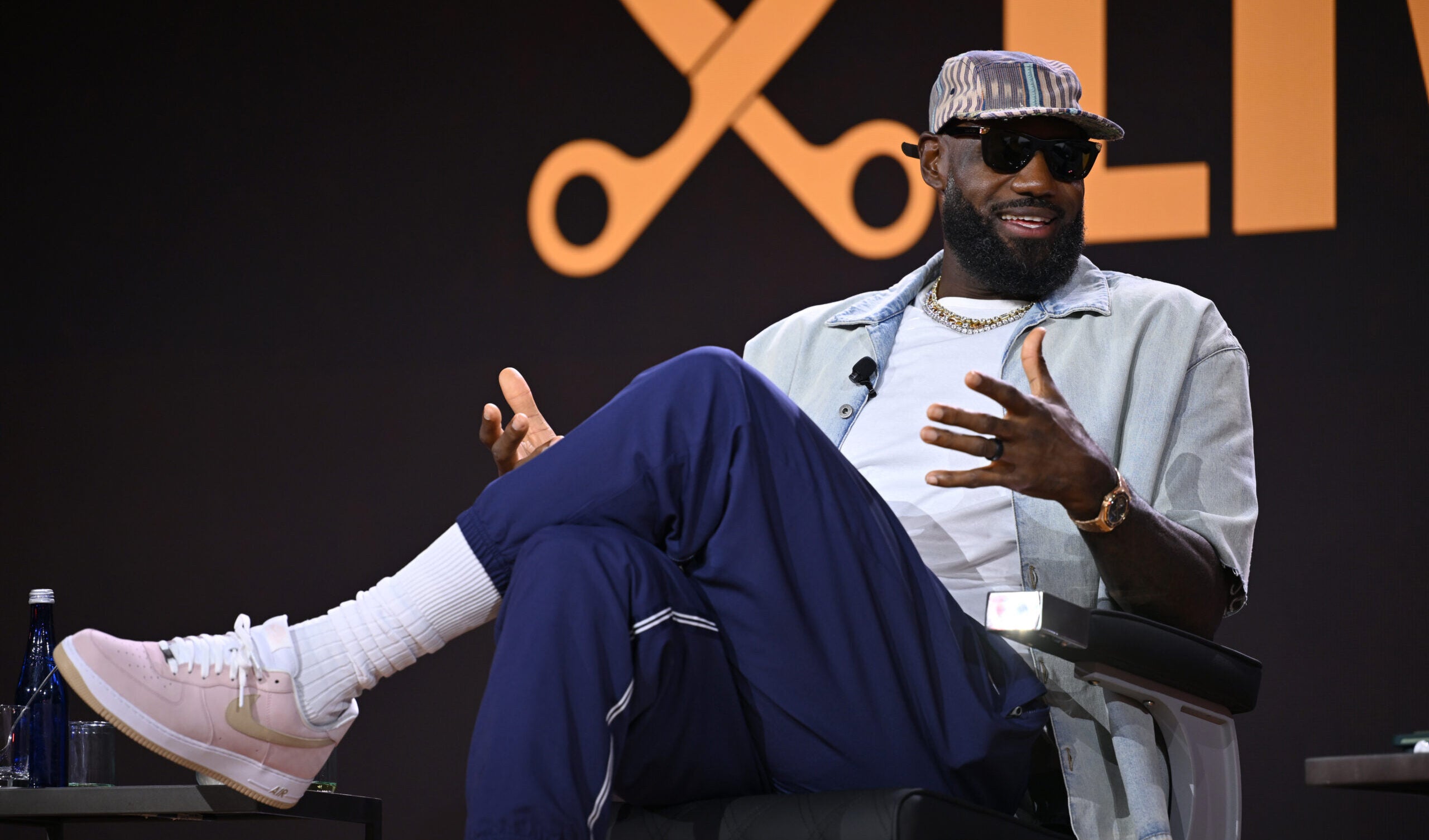 boston.com - Colin McCarthy - Report: LeBron James 'hates' Celtics, would rank them last on his list of teams to join