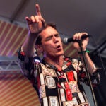 NEWPORT FOLK Newport Folk Fest photos: An updating collections of images from the concerts and crowds 1 min read