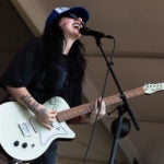 NEWPORT FOLK Newport Folk Festival 2026 live updates: Scenes from Friday afternoon 3 min read