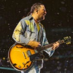 Concerts Noah Kahan joins Fenway Music Hall of Fame after historic four-night run 1 min read