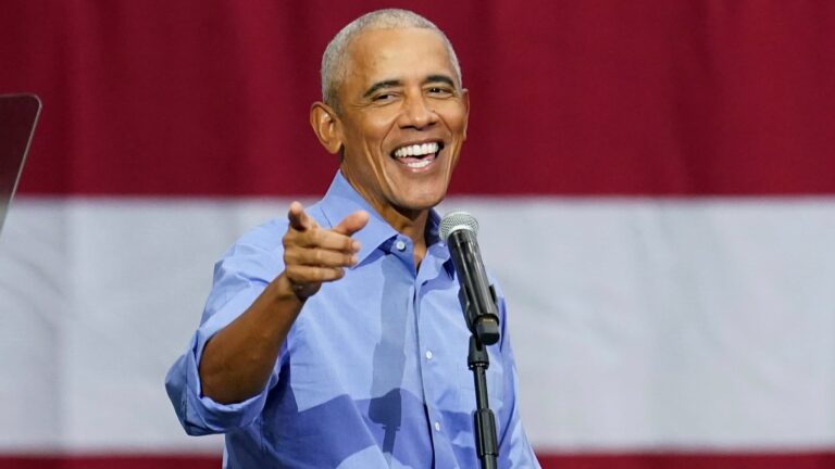 Former President Barack Obama to appear at Salem State this September