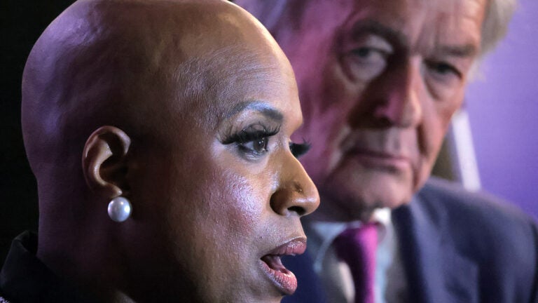 Police investigating after body found near home owned by Pressley’s husband Police investigating after body found near home owned by Pressley’s husband