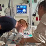 Local News Rhode Island couple unexpectedly become parents while on vacation in Florida