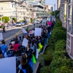 Nurses strike The Brigham and Women’s Hospital nurses strike is underway. Here’s what to know.