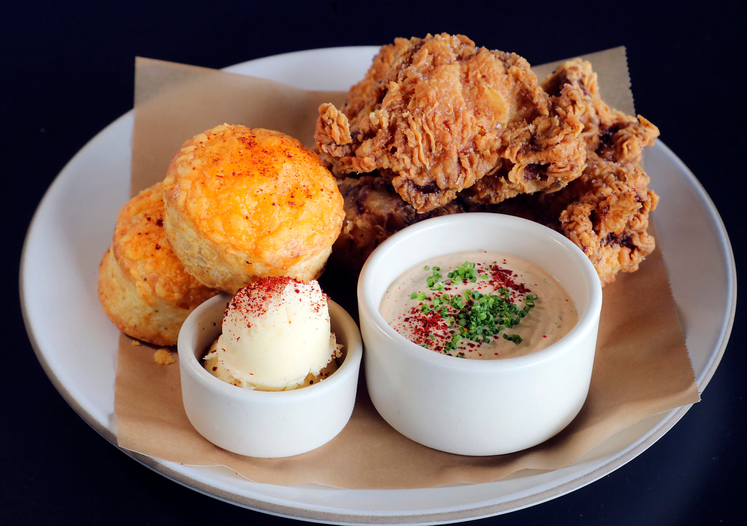 boston.com - Emily Turner - Acclaimed Seaport restaurant Chickadee to close after 8 years