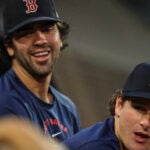 Red Sox Some people in Red Sox organization are reportedly ‘questioning’ Marcelo Mayer, Roman Anthony 2 min read