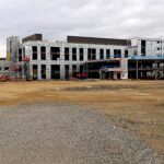 Norwood Hospital Norwood Hospital moves closer to being acquired through eminent domain July 30, 2026 | 9:12 pm