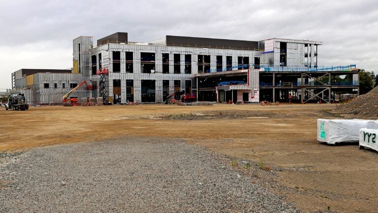 Norwood Hospital moves closer to being acquired through eminent domain Norwood Hospital moves closer to being acquired through eminent domain