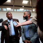 Transportation Transit advocates call the Orange Line extension proposal 'not very serious.' Two Boston councilors sa...