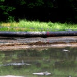 beaches Sewage overflow issue in Merrimack River is resolved, officials say, although some beaches are still closed J...