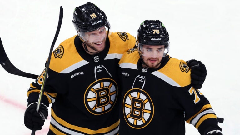 Bruins bring back Connor Clifton on 2-year contract Bruins bring back Connor Clifton on 2-year contract