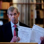 Ballot Questions These 9 ballot questions will be up for a vote in November July 21, 2026 | 7:50 pm