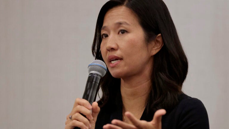 Boston sues social media companies over ‘addictive’ features, joining nationwide litigation Boston sues social media companies over ‘addictive’ features, joining nationwide litigation