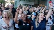 Nurses are back at Brigham and Women's Hospital, but the fight is not over