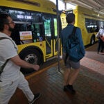 READERS SAY Readers on the Red Line shutdown: 'I've completely given up hope' 3 min read
