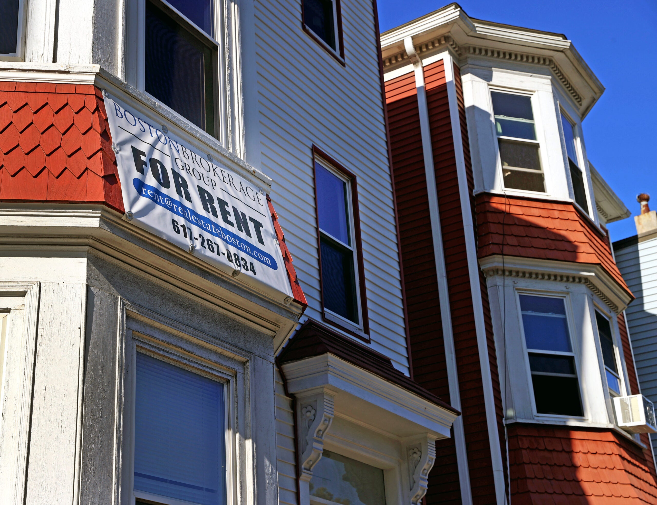 boston.com - Annie Jonas - Boston rents have fallen for more than a year straight, data shows