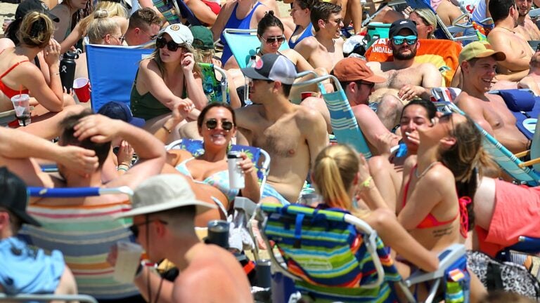 Take the Greater Boston news quiz for July 2, 2026